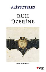 Ruh Üzerine - Can Yayınları