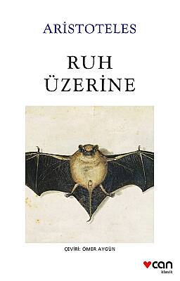 Ruh Üzerine - 1