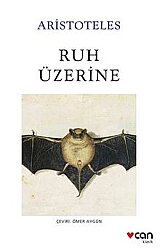 Ruh Üzerine - Can Yayınları