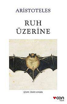 Ruh Üzerine - 1