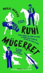 Ruhi Mücerret - Murat Menteş - ALFA YAYINLARI