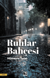 Ruhlar Bahçesi - Çınaraltı Yayıncılık