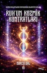 Ruh'un Kozmik Kontratları - Sınırsız Kitap
