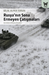 Rusya'nın Sona Ermeyen Çatışmaları - Nika Yayınevi