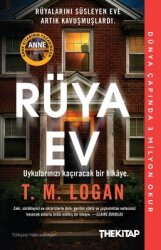 Rüya Ev - The Kitap