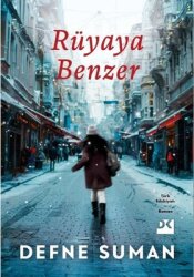 Rüyaya Benzer - Doğan Kitap