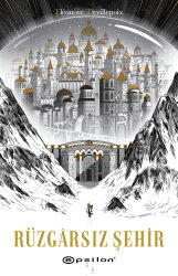 Rüzgarsız Şehir - Epsilon Yayınevi