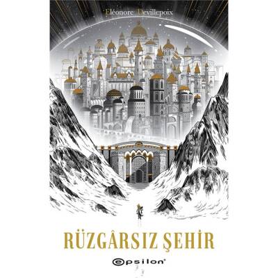 Rüzgarsız Şehir - 1