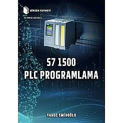 S7 1500 PLC Programlama - 1