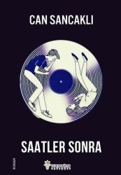 Saatler Sonra - Verno Kitap