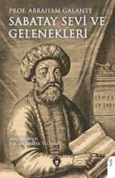 Sabatay Sevi ve Gelenekleri - Dorlion Yayınları