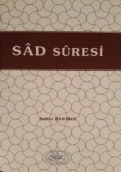 Sad Suresi - Serendib Yayınları