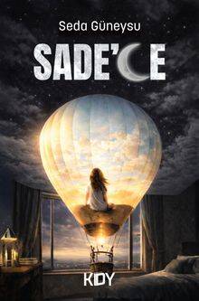 Sade'ce - 1