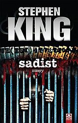 Sadist - Altın Kitaplar