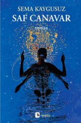 Saf Canavar - Metis Yayınları