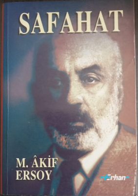 Safahat - 1
