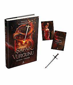 Şafak Vurgunu - 1