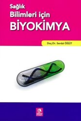 Sağlık Bilimleri için Biyokimya - Nobel Tıp Kitapevleri