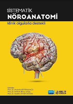 Sistematik Nöroanatomi Klinik Olgularda Destekli - 1