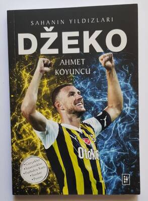 Sahanın Yıldızları: Dzeko - 1