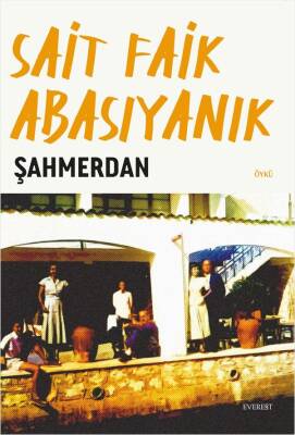 Şahmerdan - 1