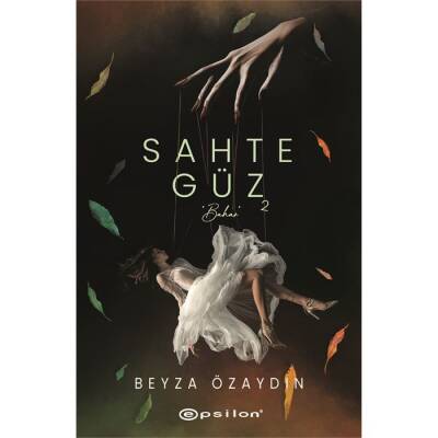 Sahte Güz 2 (Karton Kapak) - 1