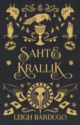 Sahte Krallık (Ciltli) - Martı Yayınları