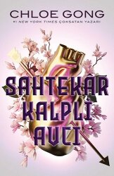 Sahtekâr Kalpli Avcı - Martı Yayınları