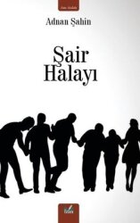 Şair Halayı - İzan Yayıncılık