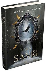 Saka ve Sanrı 1 - Ephesus Yayınları