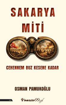 Sakarya Miti - 1