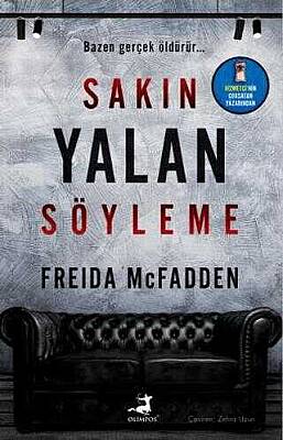 Sakın Yalan Söyleme - 1