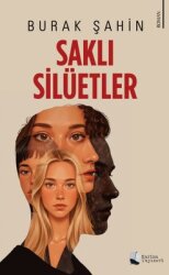 Saklı Silüetler - Karina Yayınevi