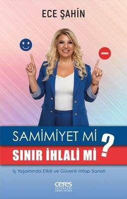 Samimiyet mi? Sınır İhlali mi? İş Yaşamında Etkili ve Güvenli Hitap Sanatı - 1