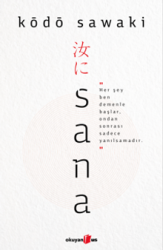 Sana - Okuyan Us Yayınları