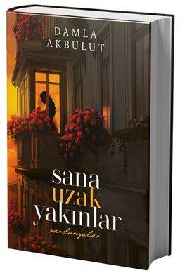 Sana Uzak Yakınlar 1 (Ciltli ) - 1
