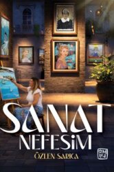 Sanat Nefesim - Kutlu Yayınevi