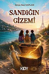 Sandığın Gizemi - Kitapyurdu Doğrudan Yayıncılık (KDY)