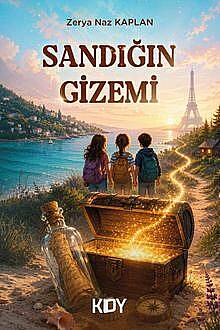 Sandığın Gizemi - 1