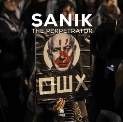 Sanık - The Perpetrator - 1