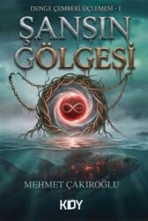 Şansın Gölgesi - Kitapyurdu Doğrudan Yayıncılık (KDY)