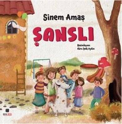 Şanslı - 1