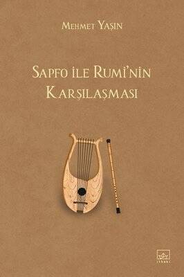Sapfo İle Rumi'nin Karşılaşması - 1