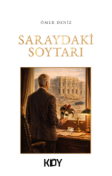 Saraydaki Soytarı - Kitapyurdu Doğrudan Yayıncılık (KDY)