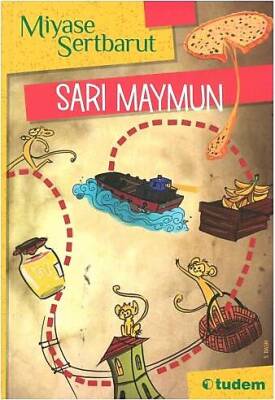 Sarı Maymun - 1
