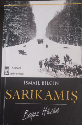Sarıkamış - Beyaz Hüzün - 1