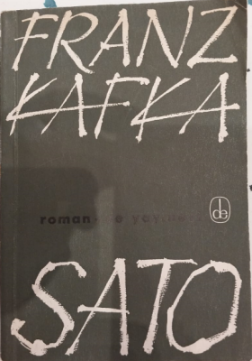 Şato-1966 Baskısı - 1