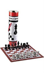 Satranç Silindir Kutulu - Kasım Aynacı - Delta Kültür Yayınevi