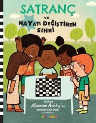 Satranç ve Hayatı Değiştiren Sihri - Mandolin