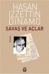 Savaş ve Açlar - Tekin Yayınevi